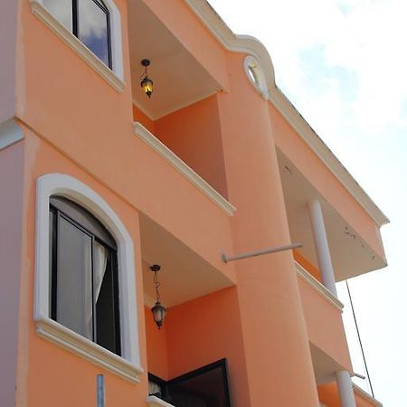 Hostal Duncan Puerto Ayora (Galapagos Islands) Exterior foto