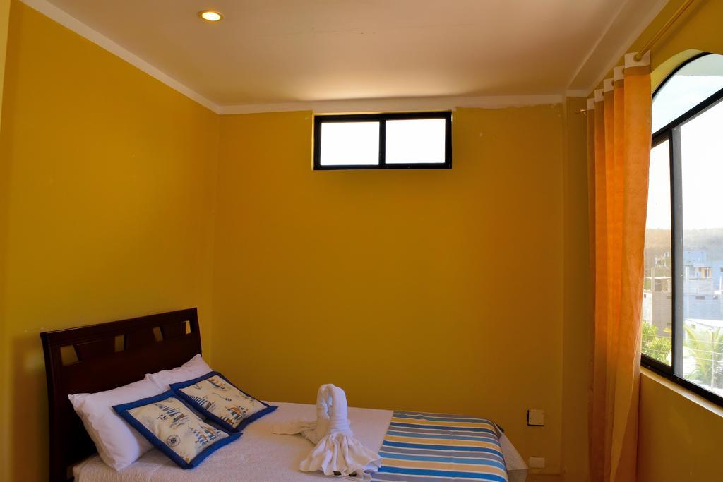 Hostal Duncan Puerto Ayora (Galapagos Islands) Exterior foto