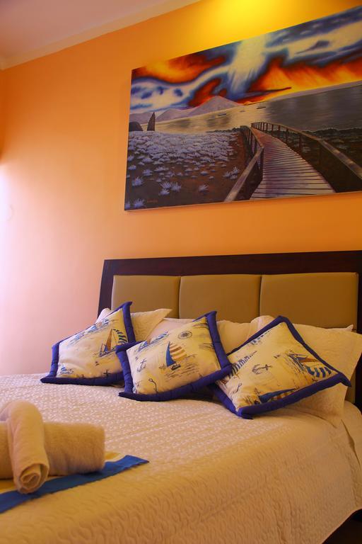 Hostal Duncan Puerto Ayora (Galapagos Islands) Exterior foto