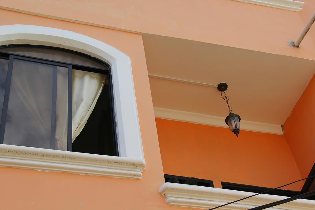 Hostal Duncan Puerto Ayora (Galapagos Islands) Exterior foto